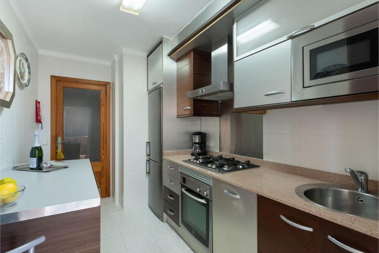 Violet House - Alcudia Apartment Екстериор снимка