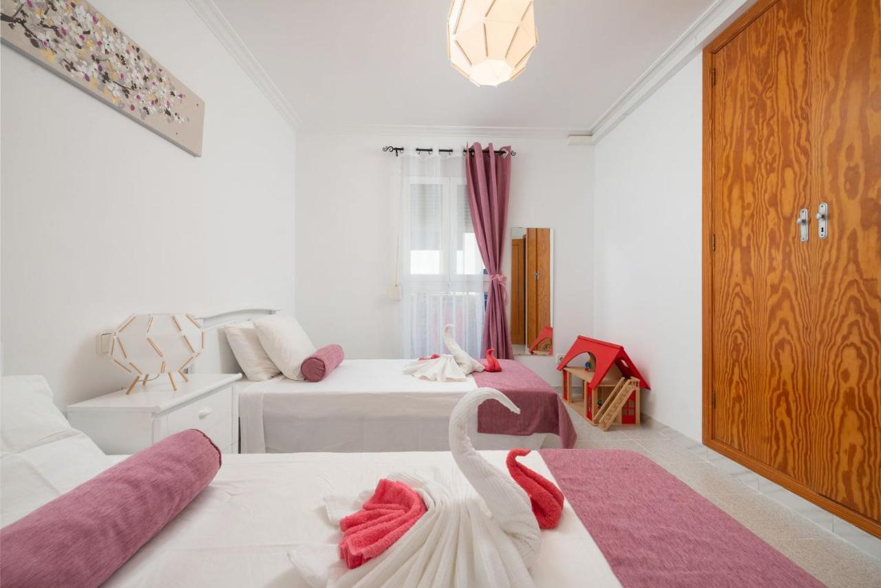 Violet House - Alcudia Apartment Екстериор снимка