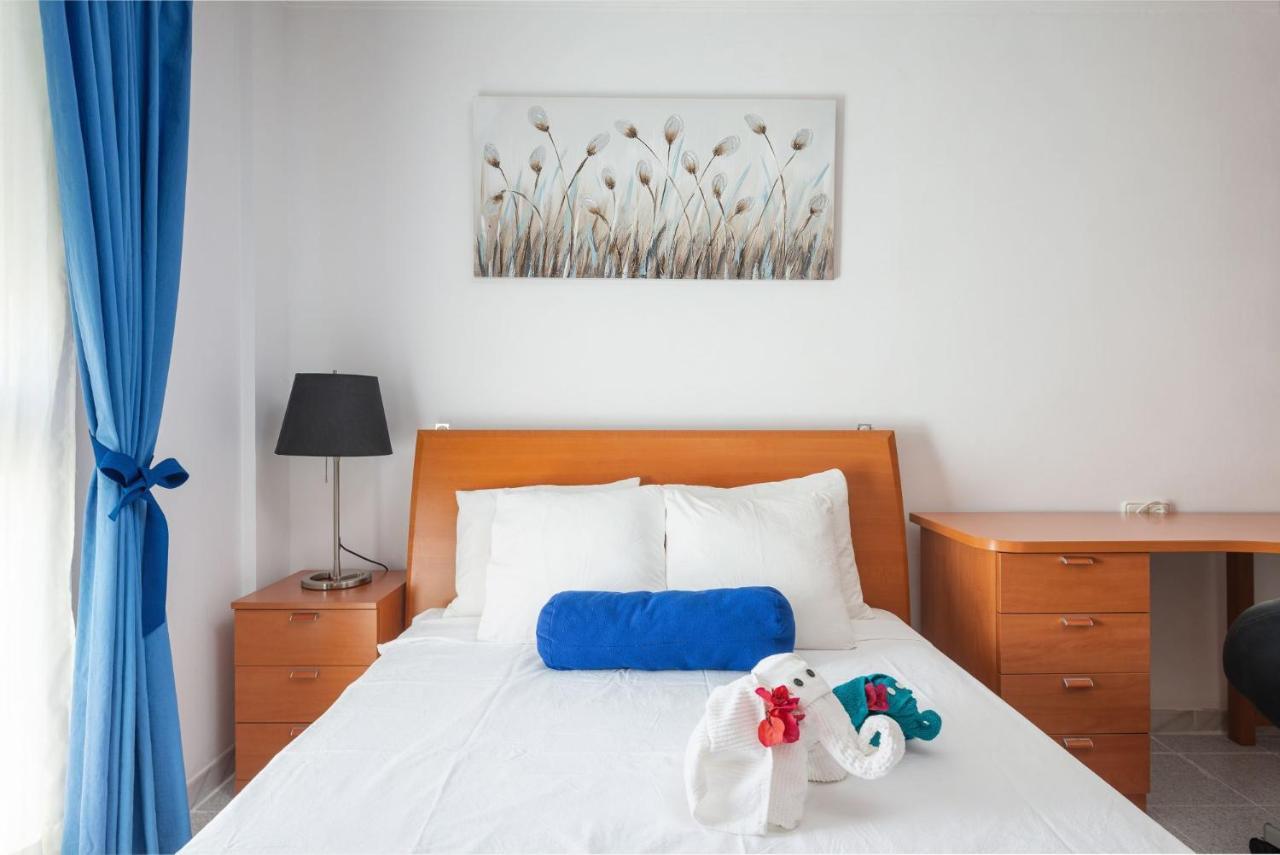 Violet House - Alcudia Apartment Екстериор снимка