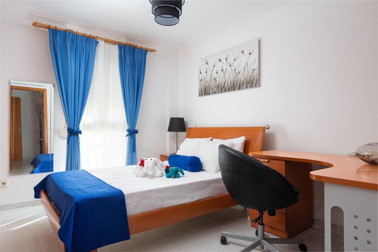 Violet House - Alcudia Apartment Екстериор снимка
